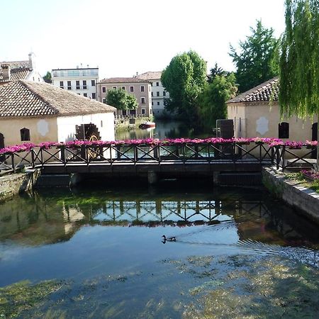 La Dogana Portogruaro Exterior foto