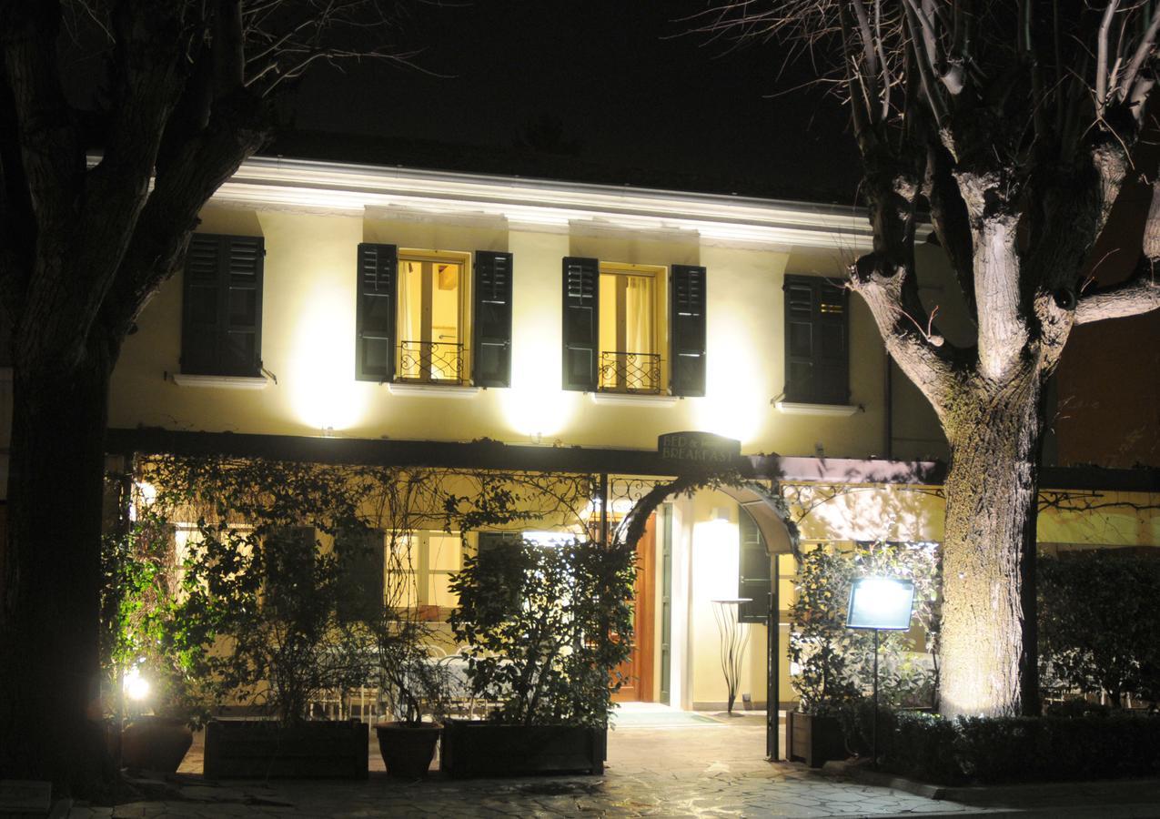 La Dogana Portogruaro Exterior foto