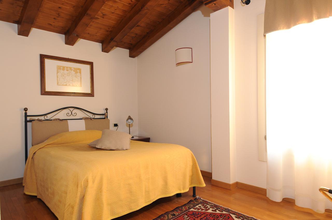 La Dogana Portogruaro Exterior foto