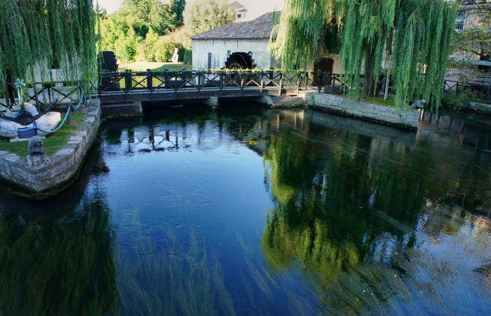 La Dogana Portogruaro Exterior foto