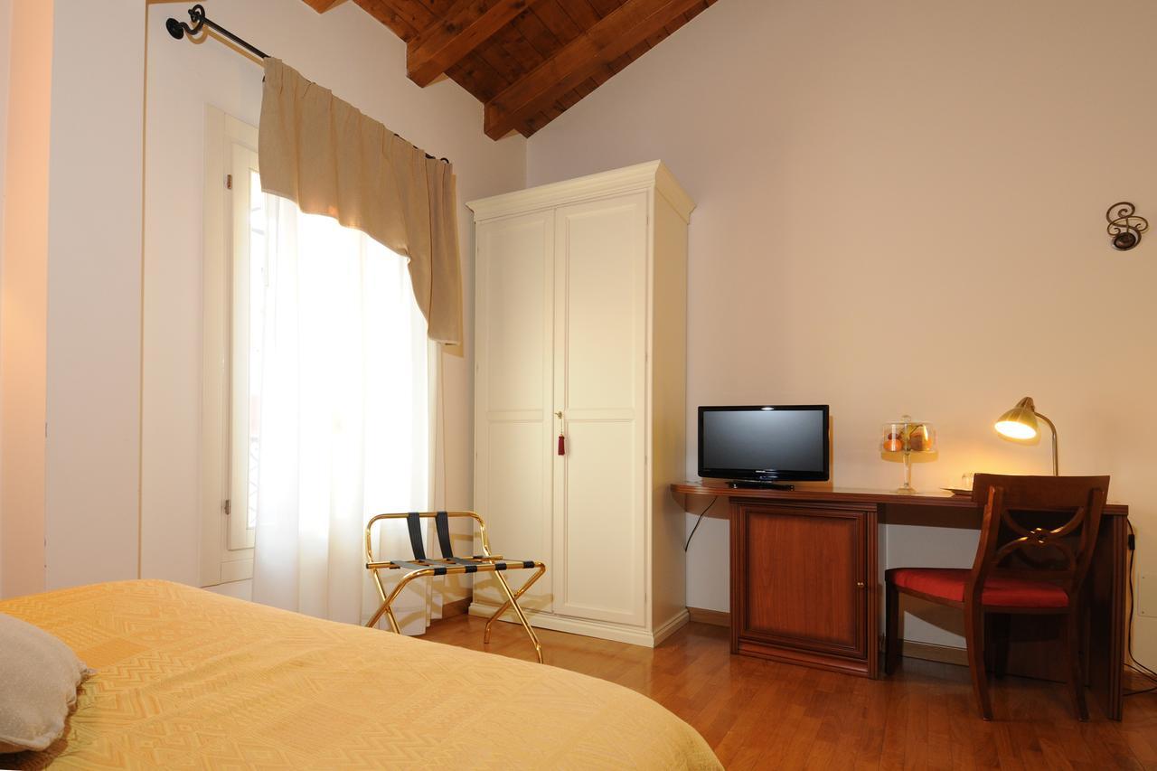 La Dogana Portogruaro Exterior foto