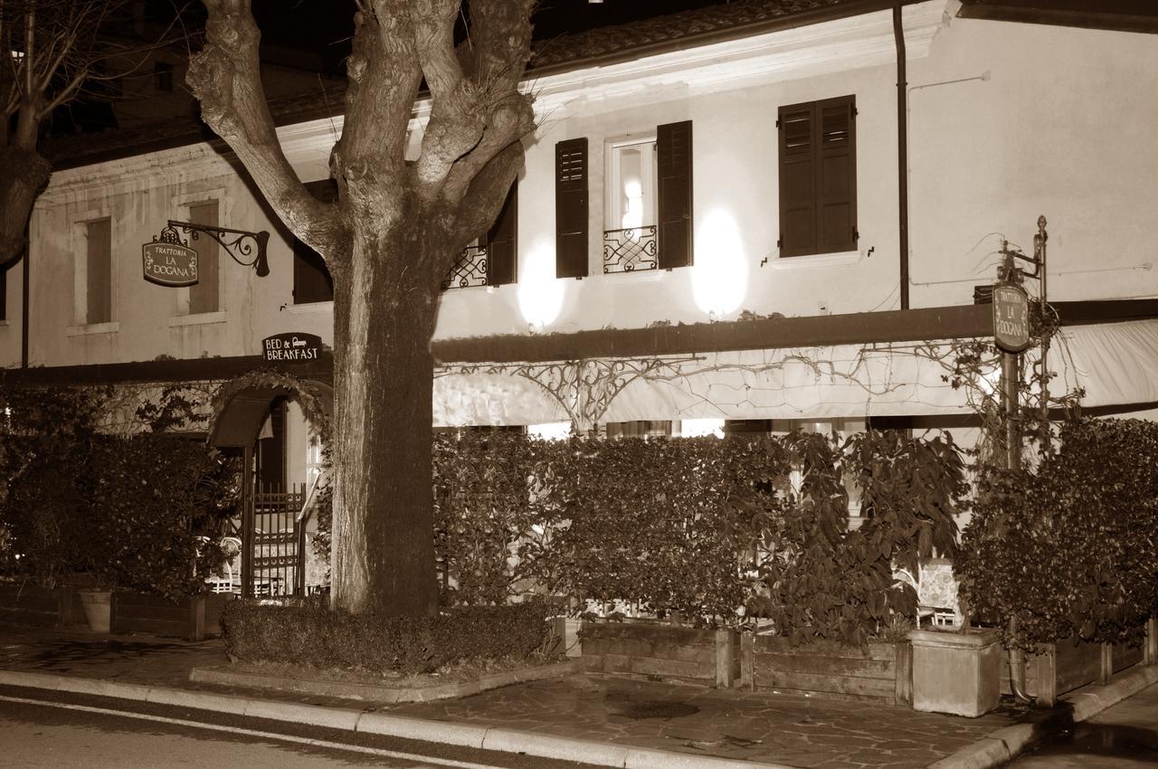 La Dogana Portogruaro Exterior foto