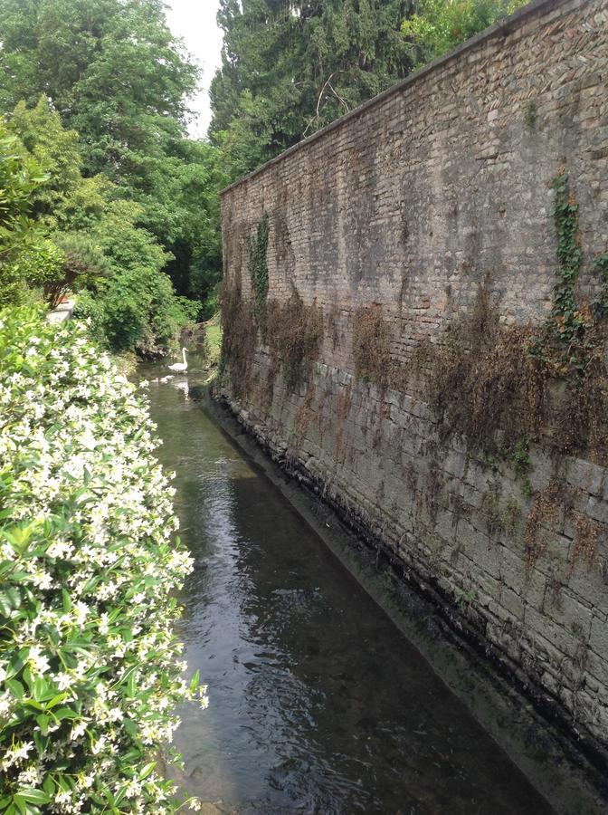 La Dogana Portogruaro Exterior foto